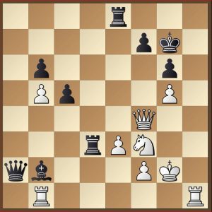 CCA Returns to OTB Chess with 30th Chicago Open